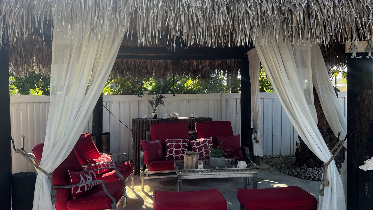 Photo of Patio Balcony in Ludlam