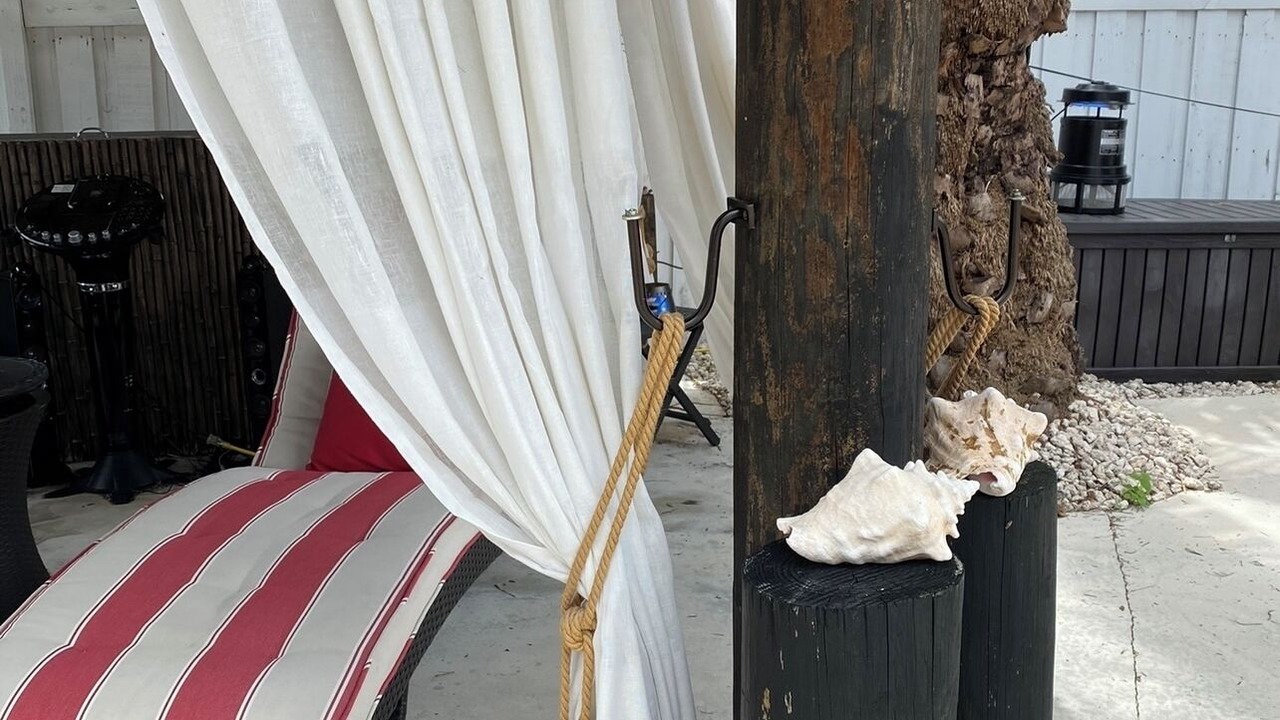Photo of Patio Balcony in Ludlam