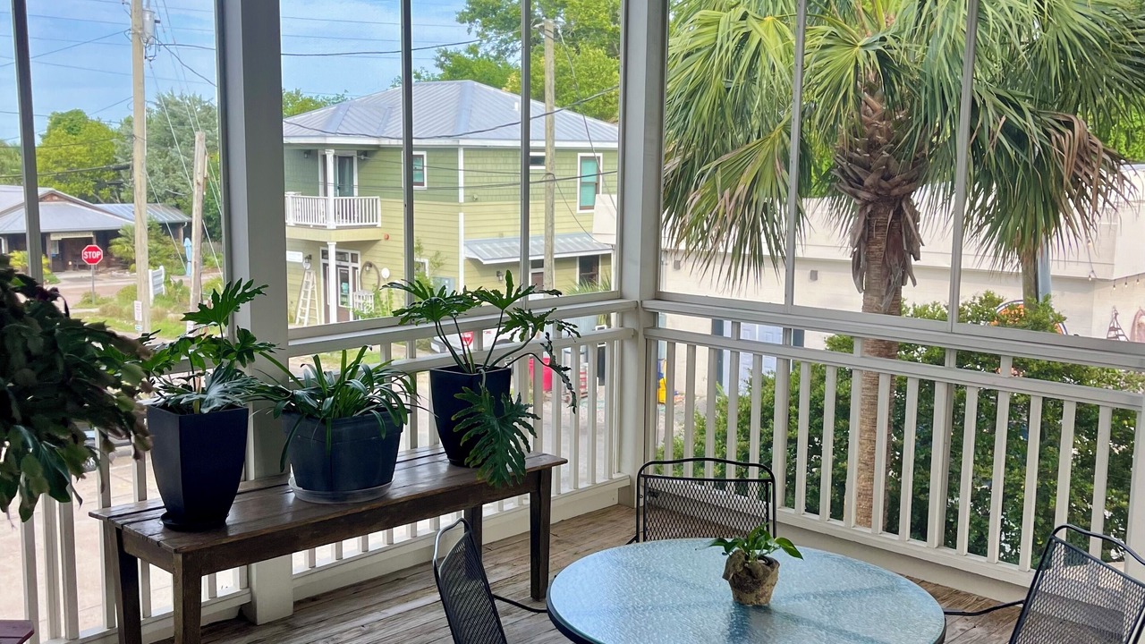 Photo of Outdoor in Historic Downtown Apalachicola