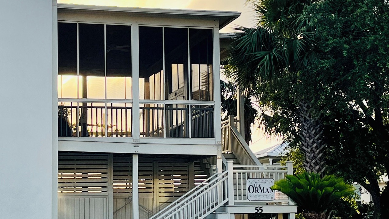 Photo of Outdoor in Historic Downtown Apalachicola