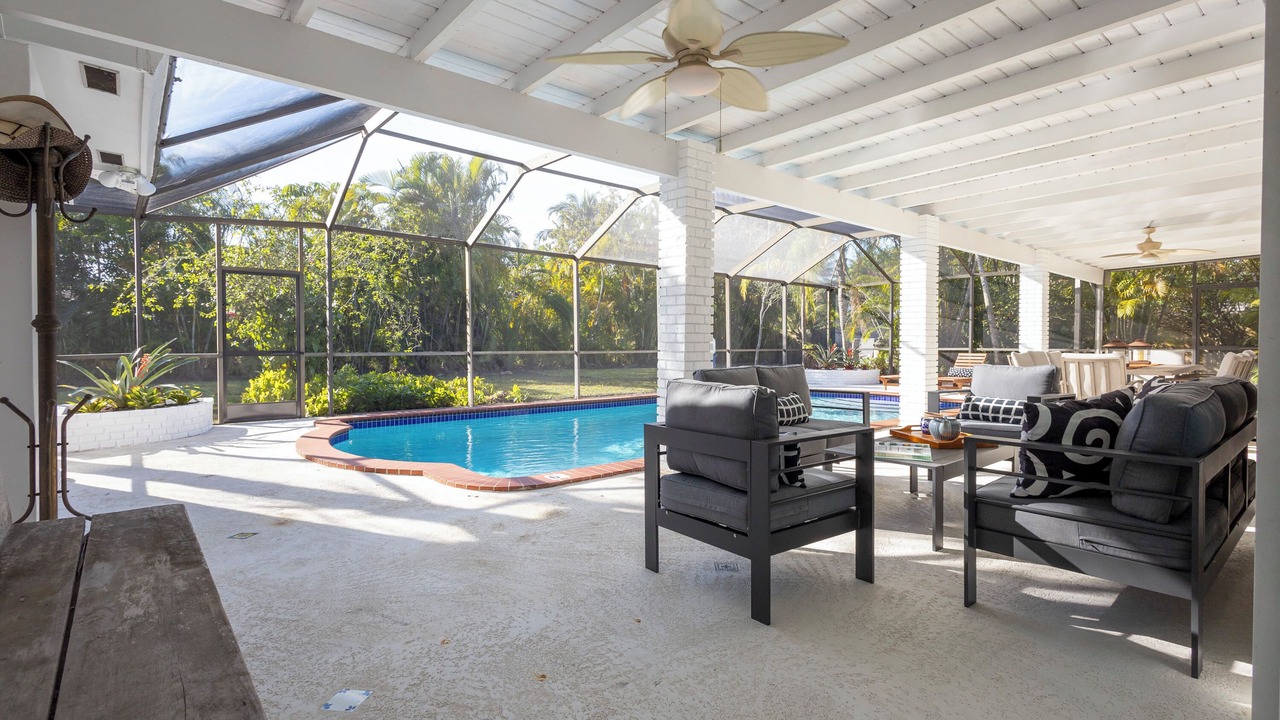 Photo of Outdoor in Pinecrest