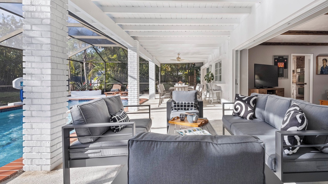 Photo of Outdoor in Pinecrest