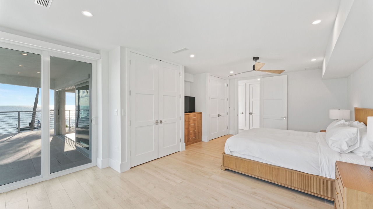 Photo of Bedroom in Islamorada