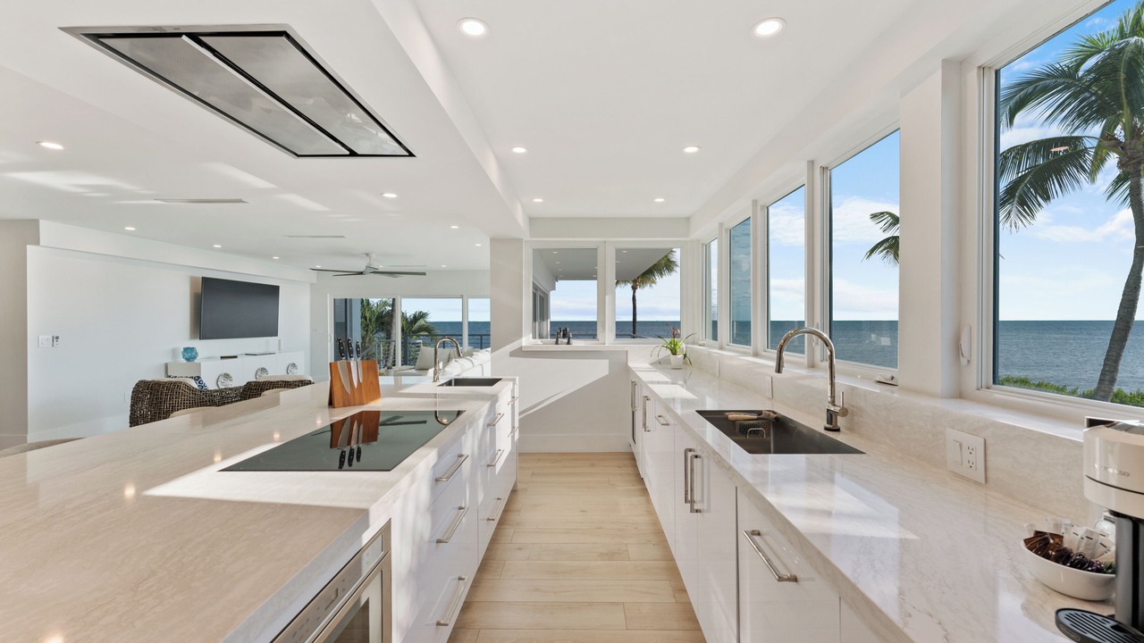 Photo of Kitchen in Islamorada