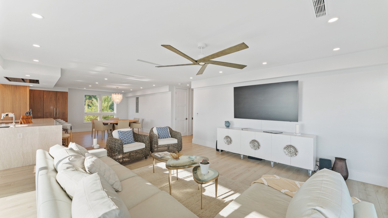 Photo of Livingroom in Islamorada