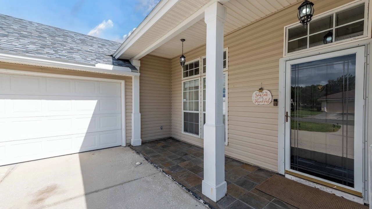 Photo of Outdoor in Oak Hill