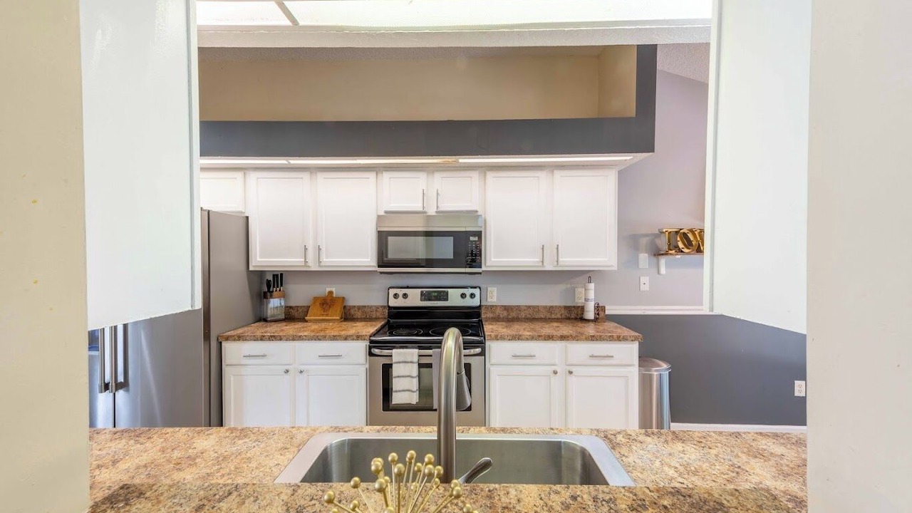 Photo of Kitchen in Oak Hill