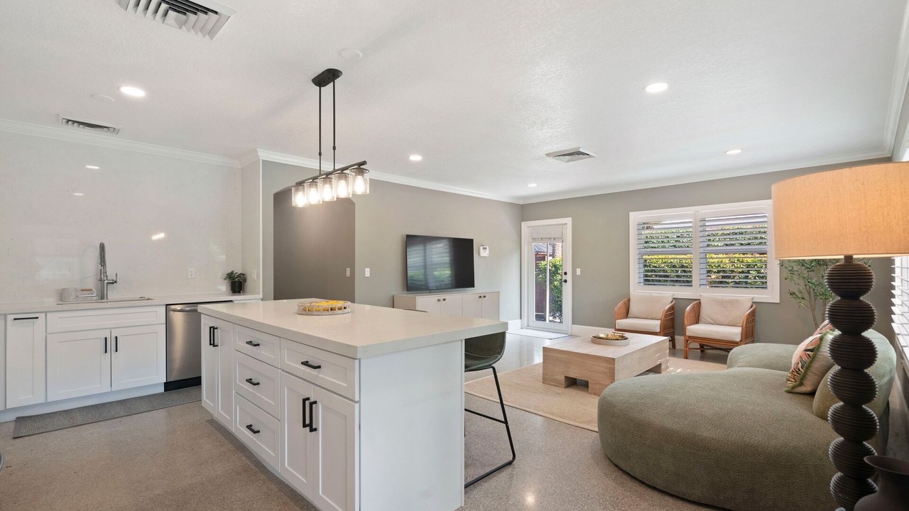 Photo of Livingroom in Old Northwood