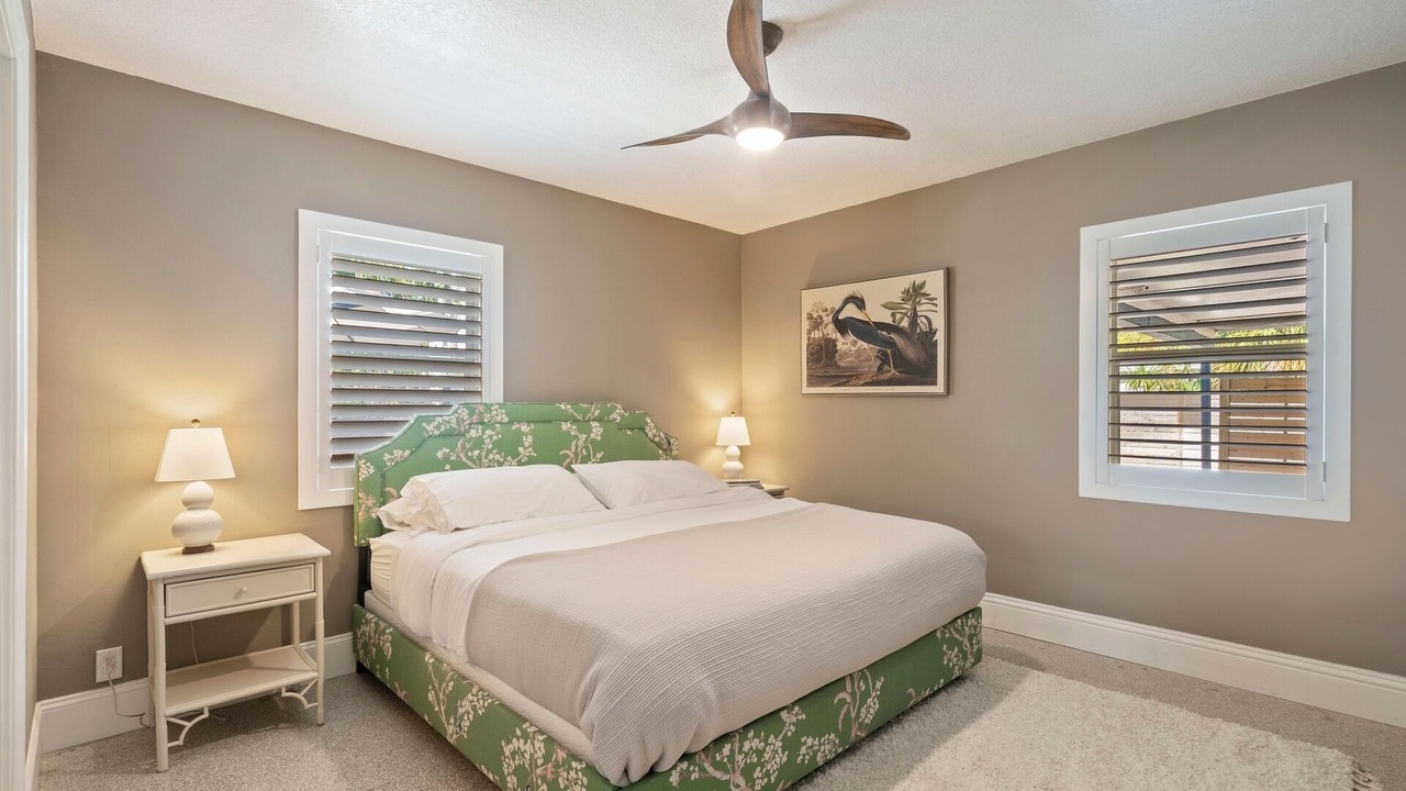 Photo of Bedroom in Old Northwood