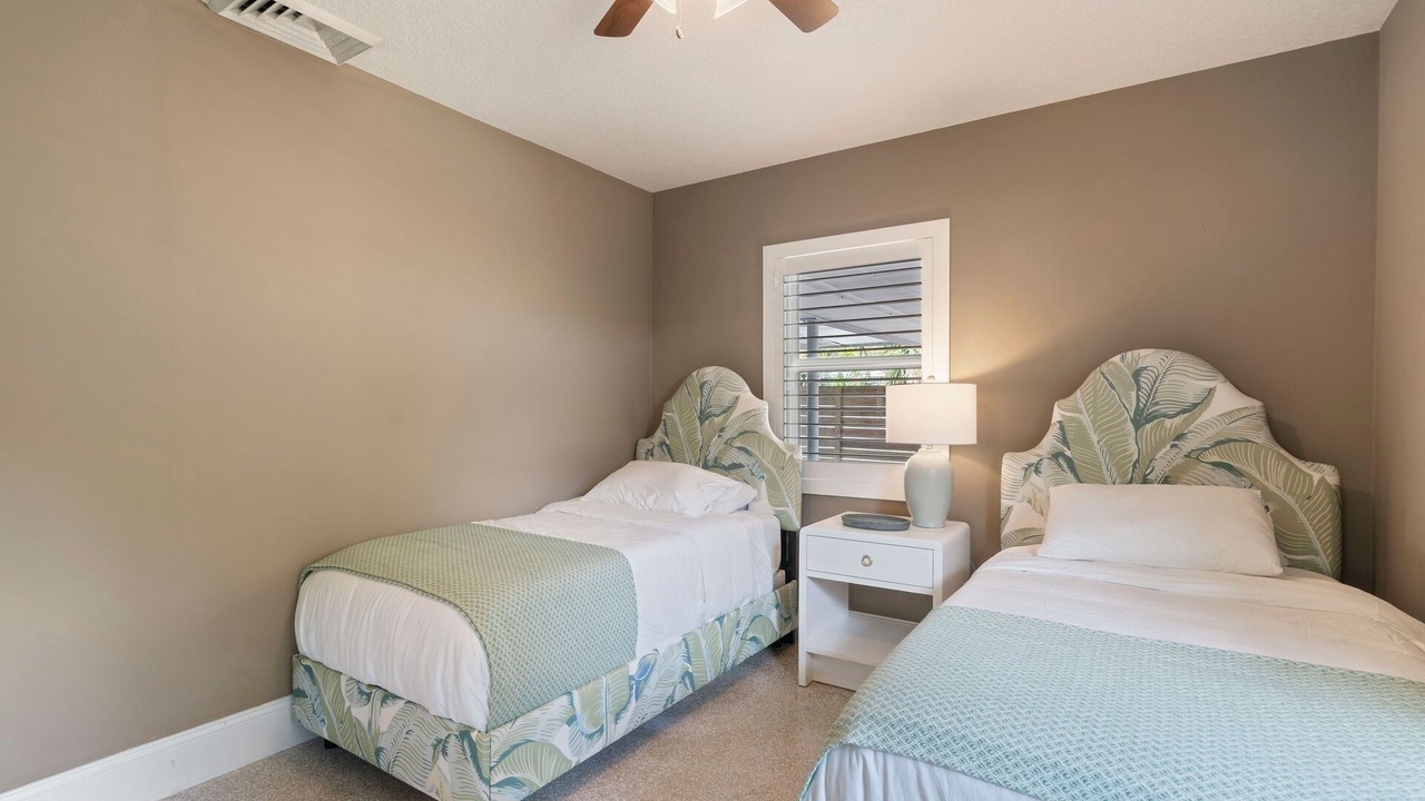 Photo of Bedroom in Old Northwood