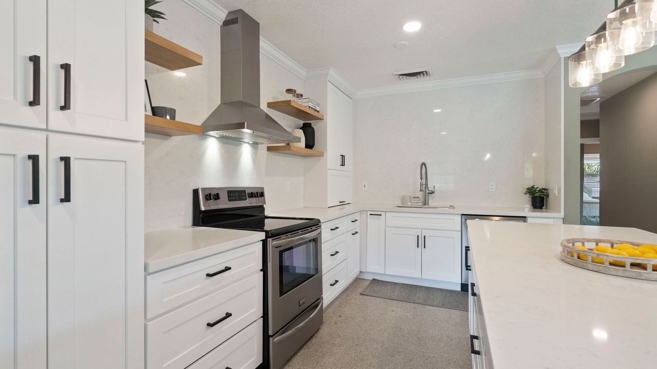 Photo of Kitchen in Old Northwood