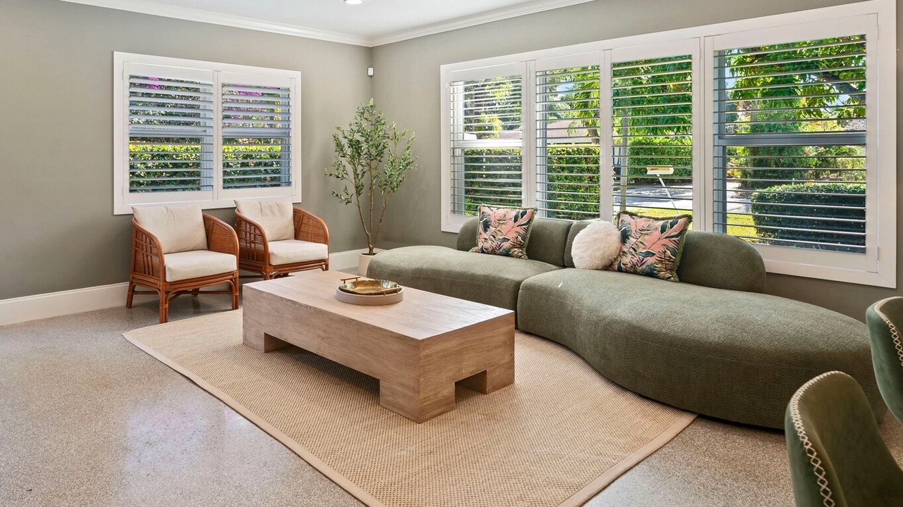 Photo of Livingroom in Old Northwood