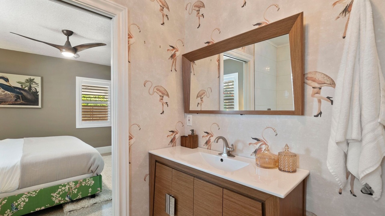 Photo of Bathroom in Old Northwood