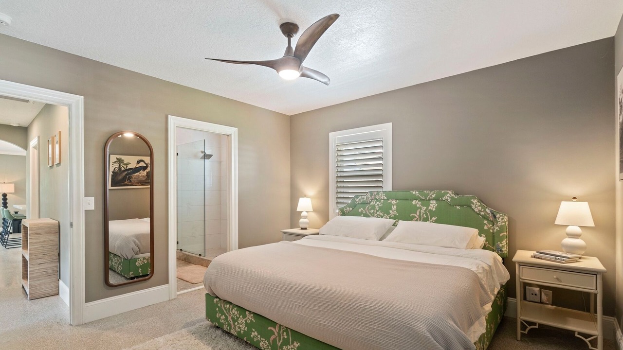 Photo of Bedroom in Old Northwood