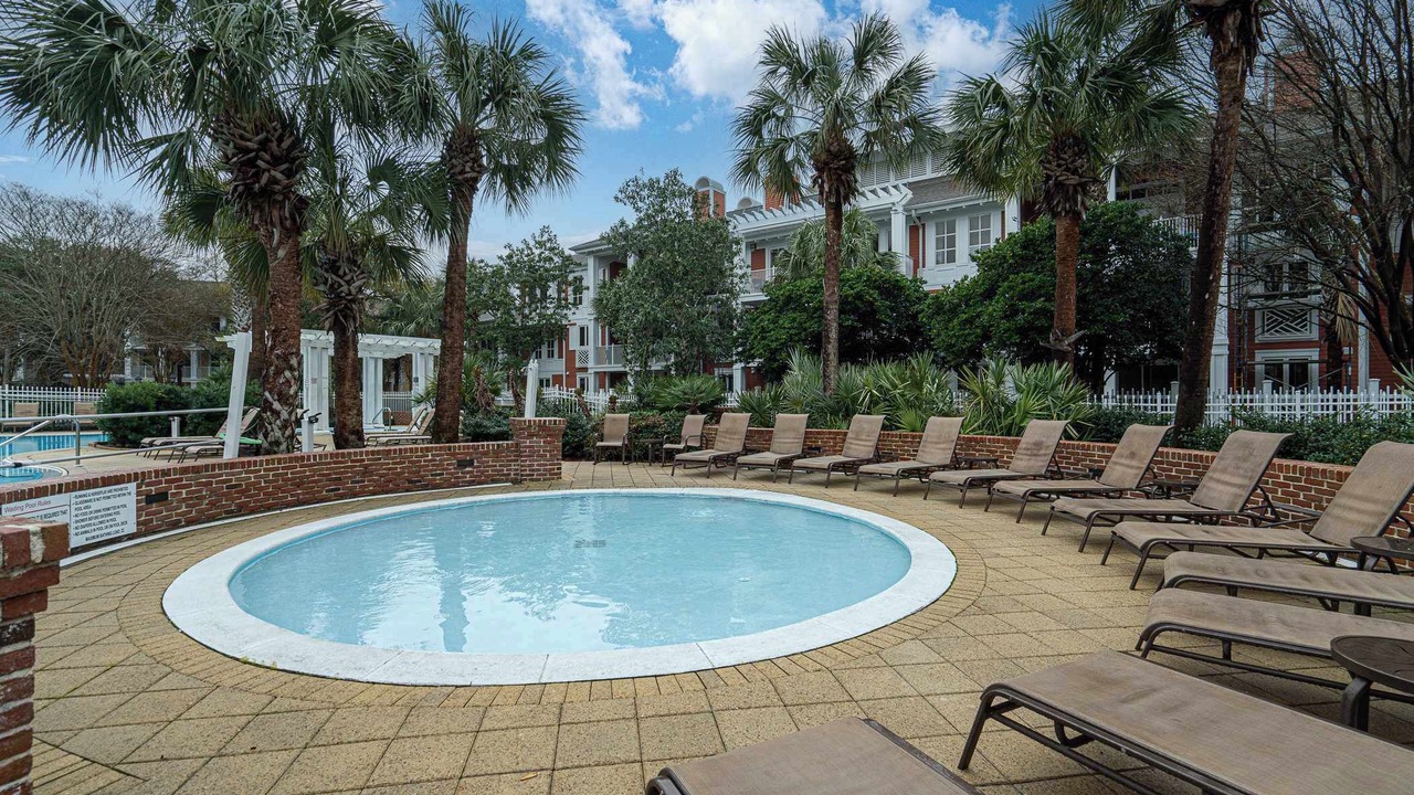 Photo of Outdoor in Baytowne Wharf