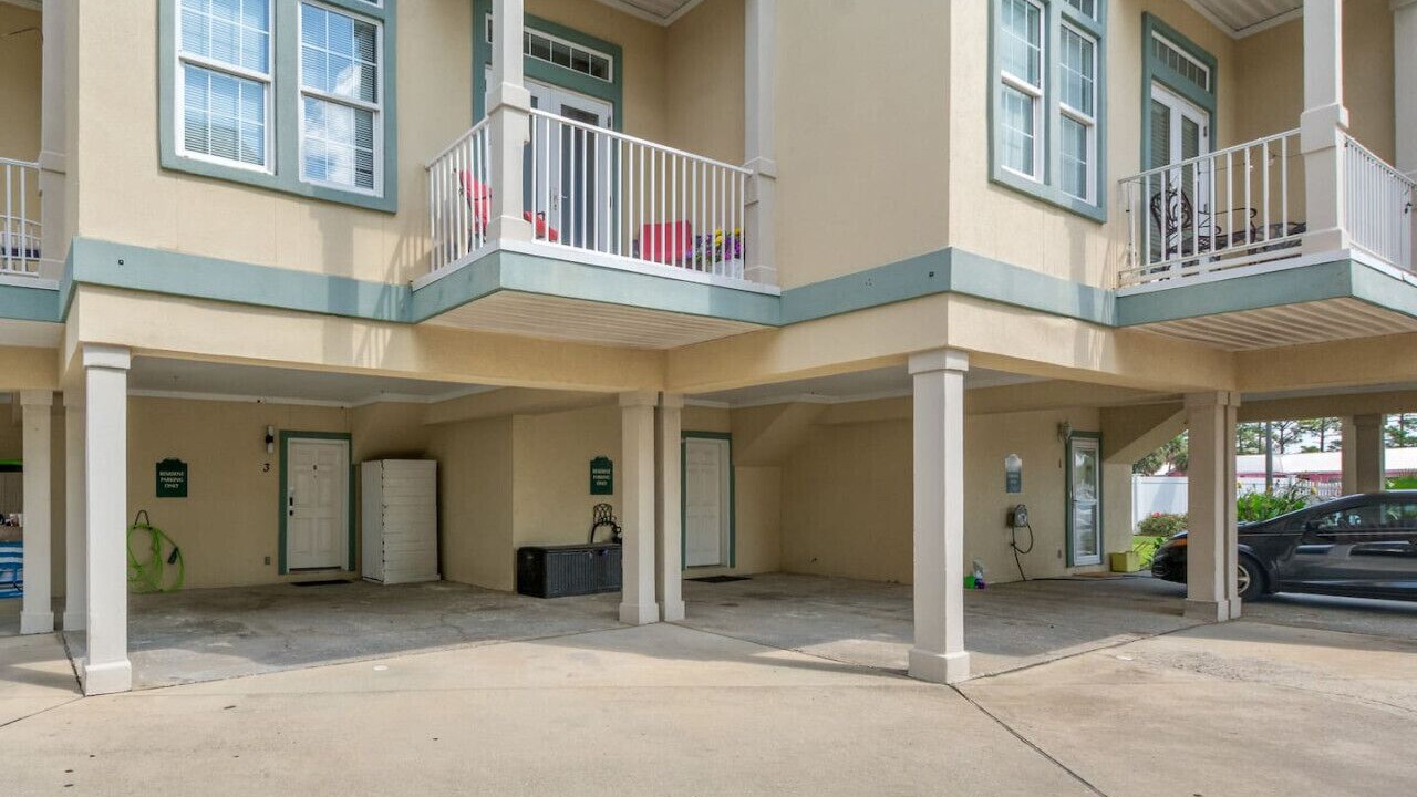 Photo of Outdoor in El Centro Beach