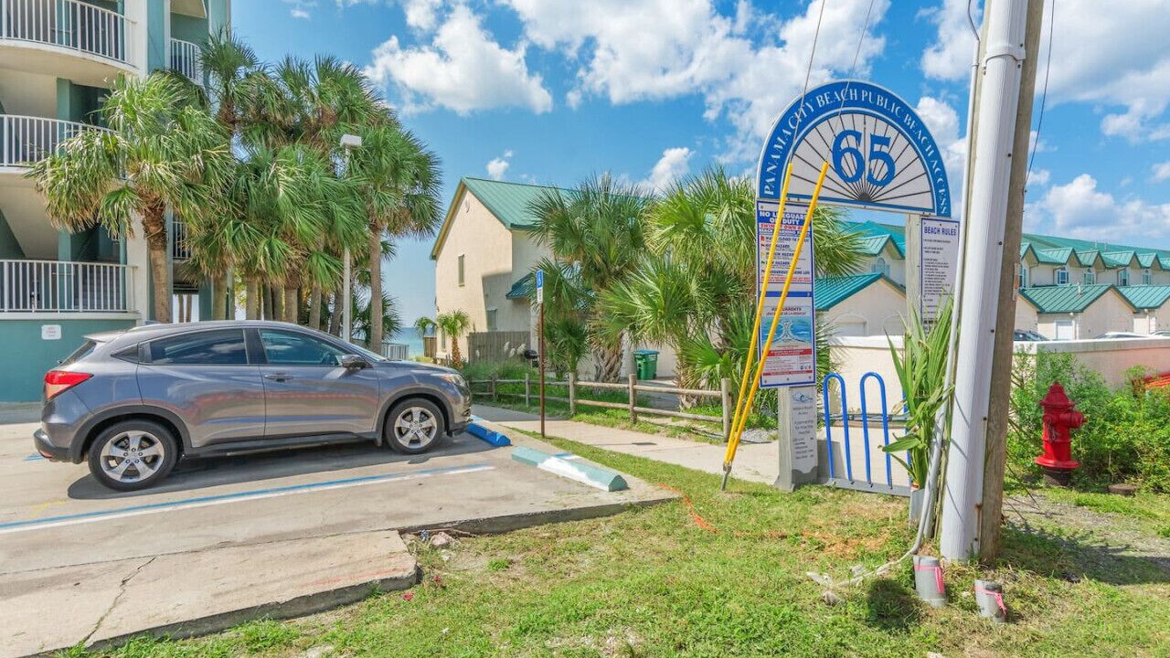 Photo of Outdoor in El Centro Beach