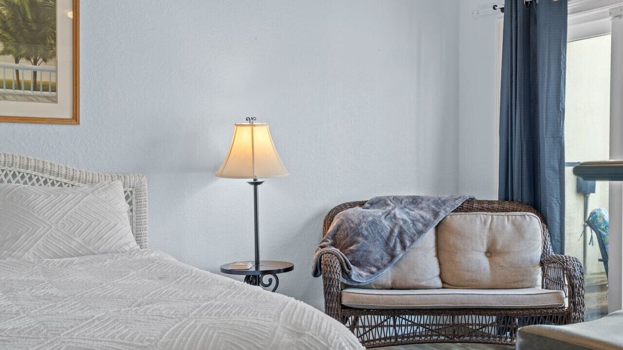 Photo of Bedroom in El Centro Beach