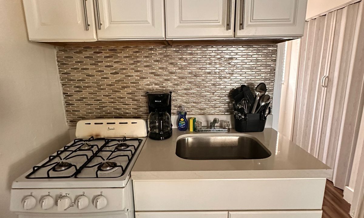 Photo of Kitchen in Parkside
