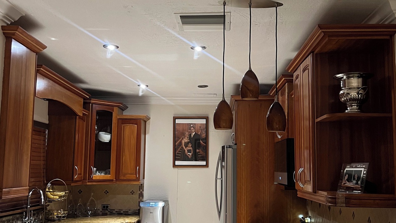 Photo of Kitchen in Olympia Heights