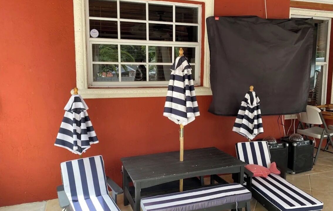 Photo of Outdoor in Olympia Heights