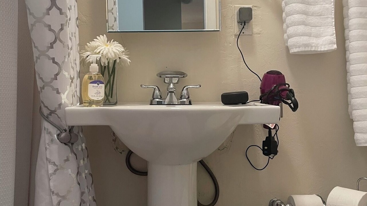 Photo of Bathroom in Olympia Heights
