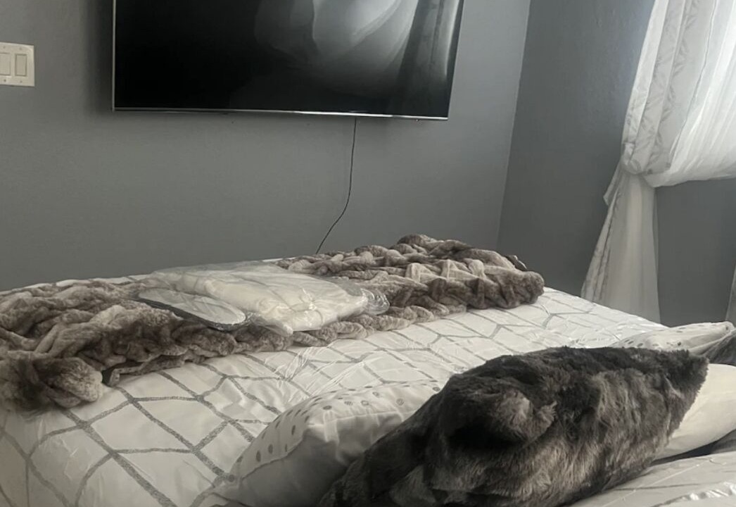 Photo of Bedroom in Olympia Heights