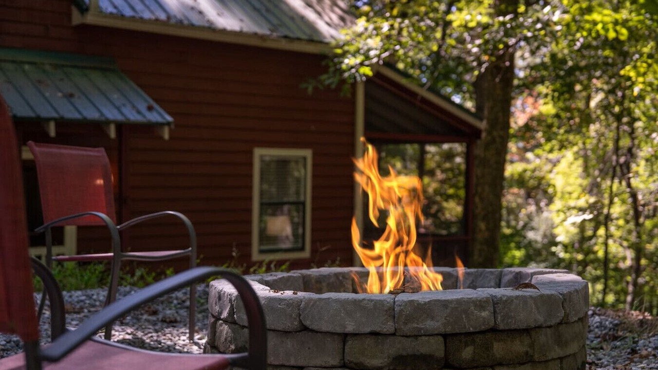 Photo of Outdoor in Blairsville