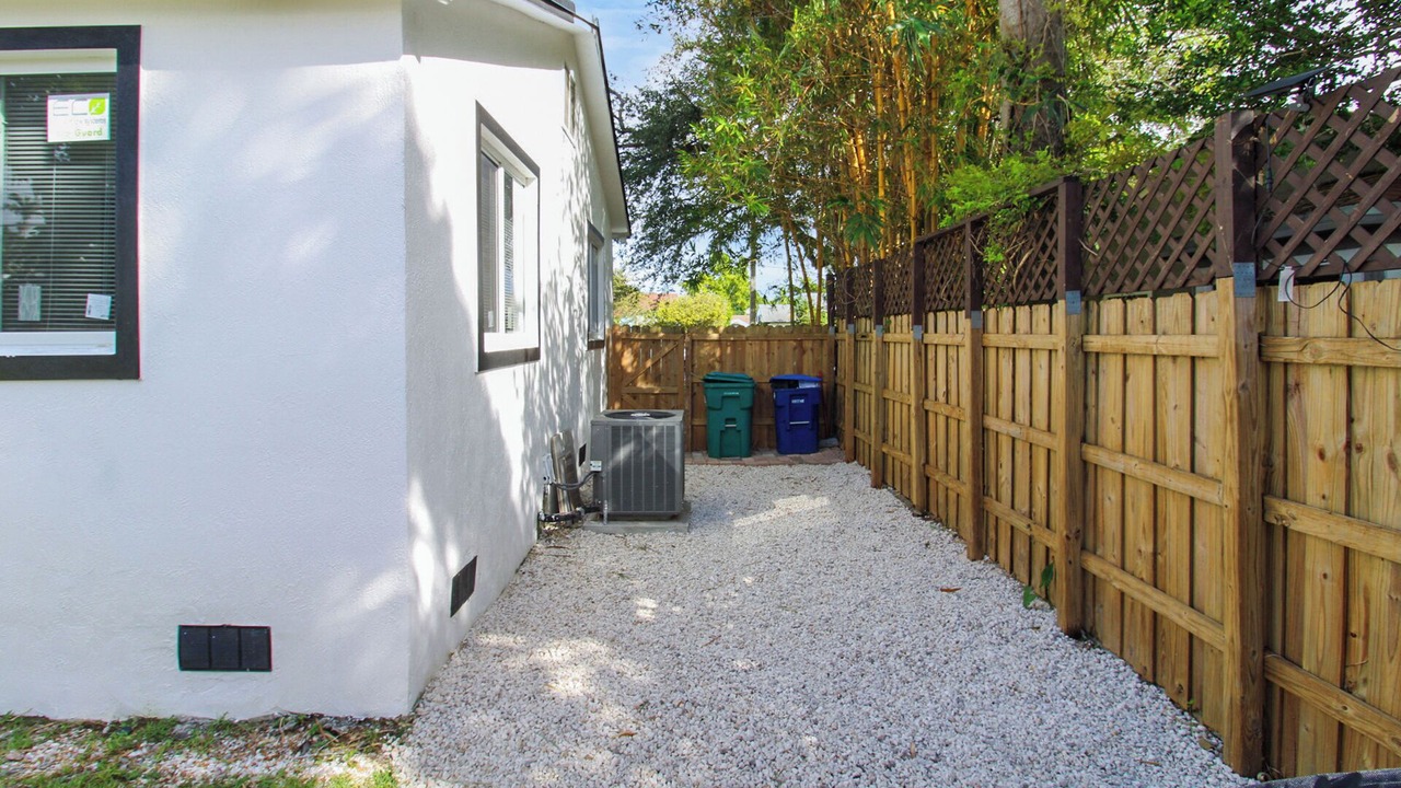 Photo of Outdoor in Miami Shores
