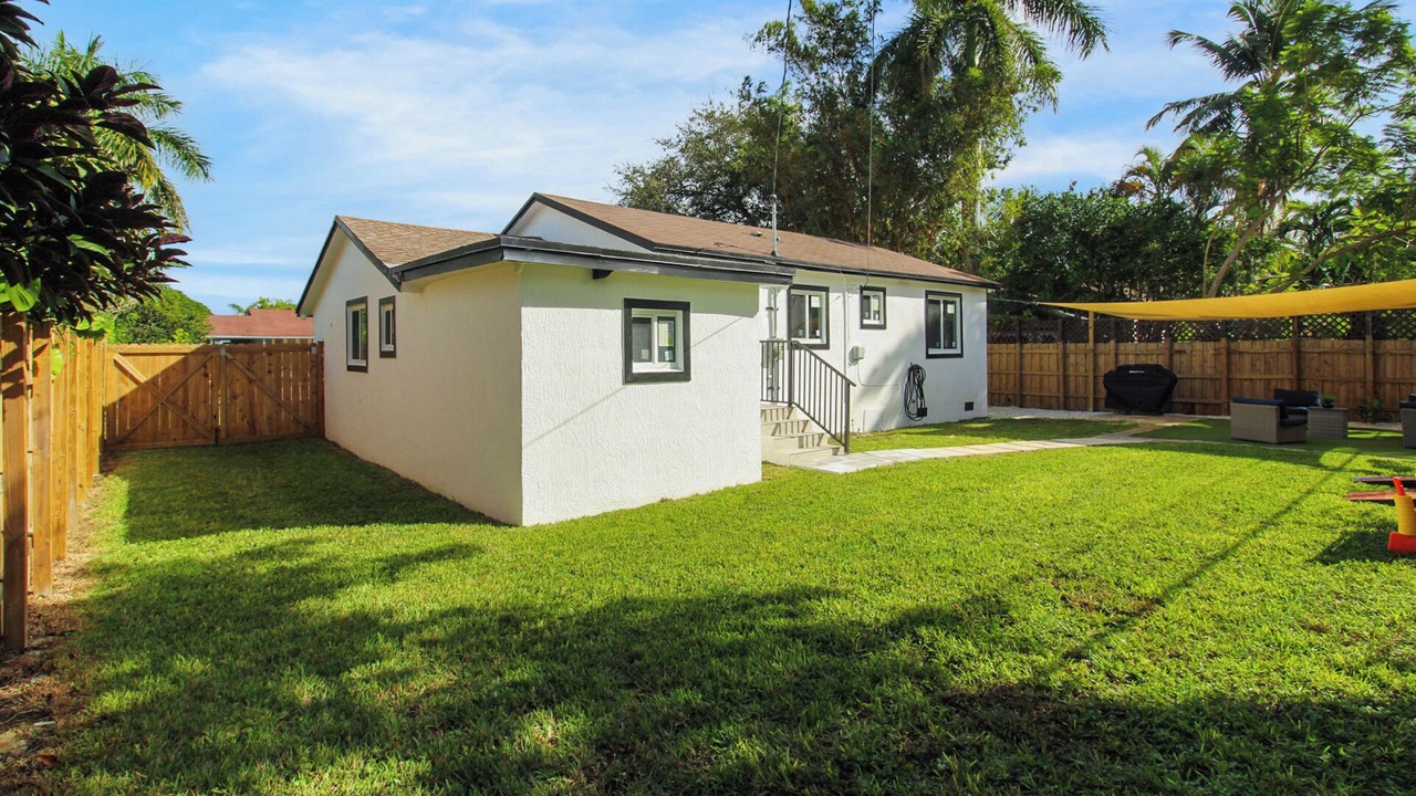 Photo of Outdoor in Miami Shores