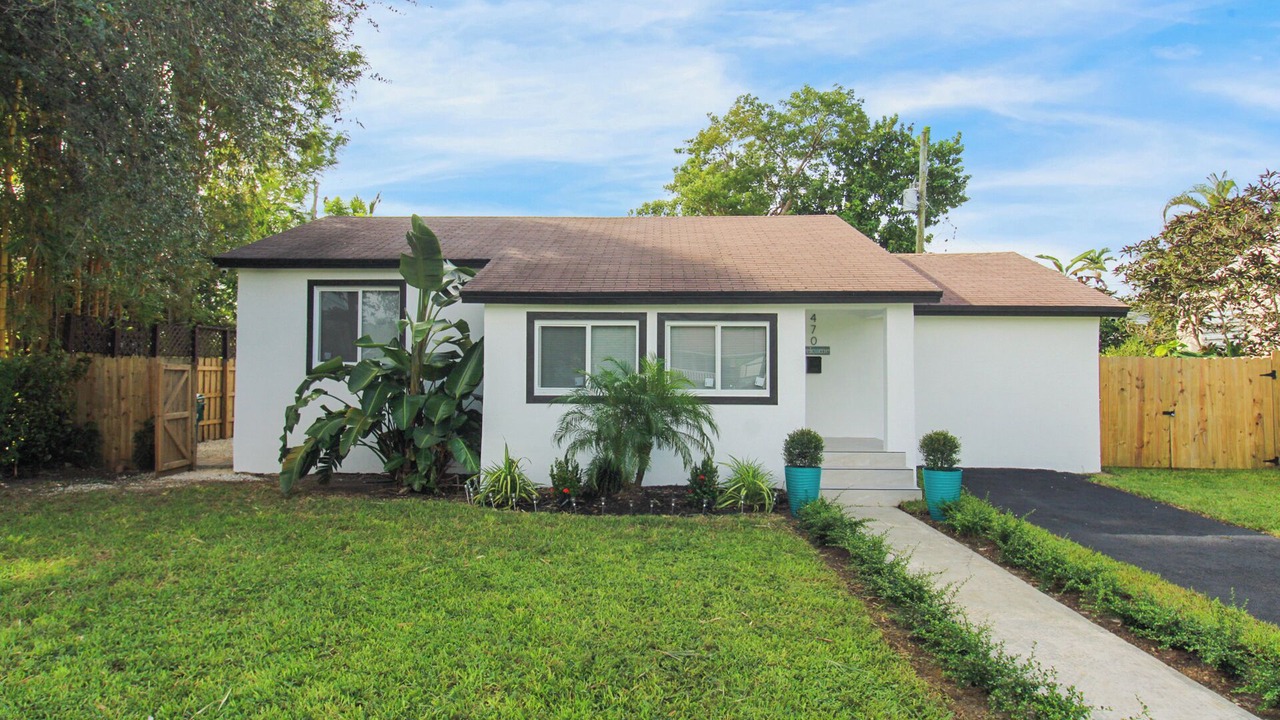 Photo of Outdoor in Miami Shores