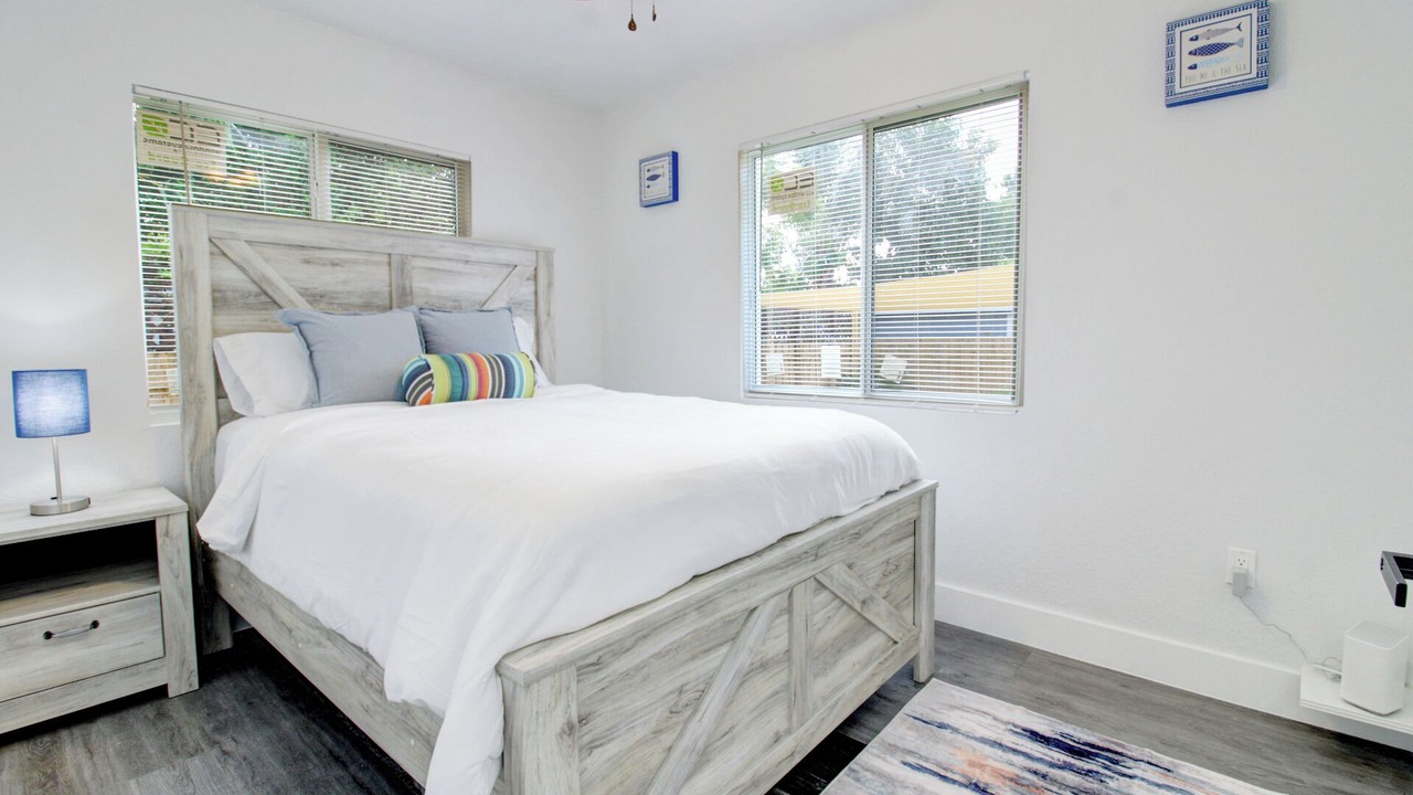 Photo of Bedroom in Miami Shores