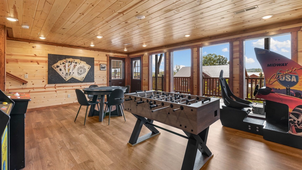 Photo of Bedroom in Seymour