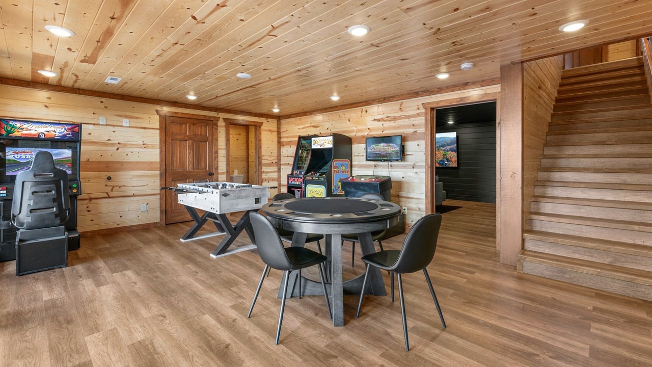 Photo of Bedroom in Seymour
