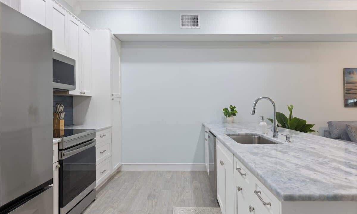 Photo of Kitchen in Sebastian