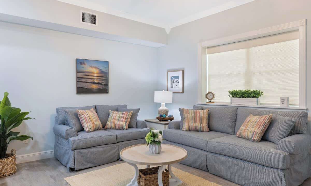 Photo of Livingroom in Sebastian