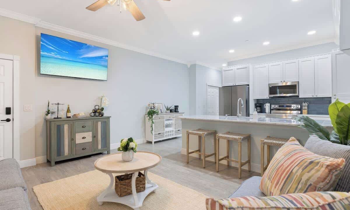 Photo of Livingroom in Sebastian
