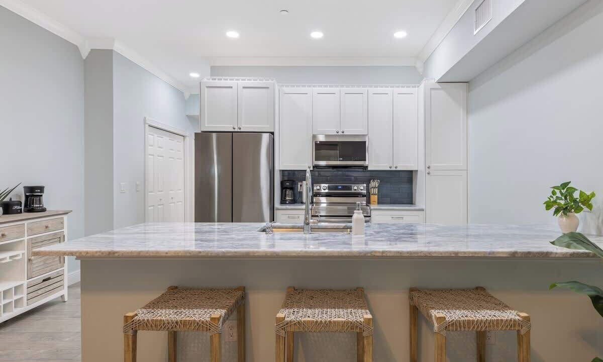 Photo of Kitchen in Sebastian
