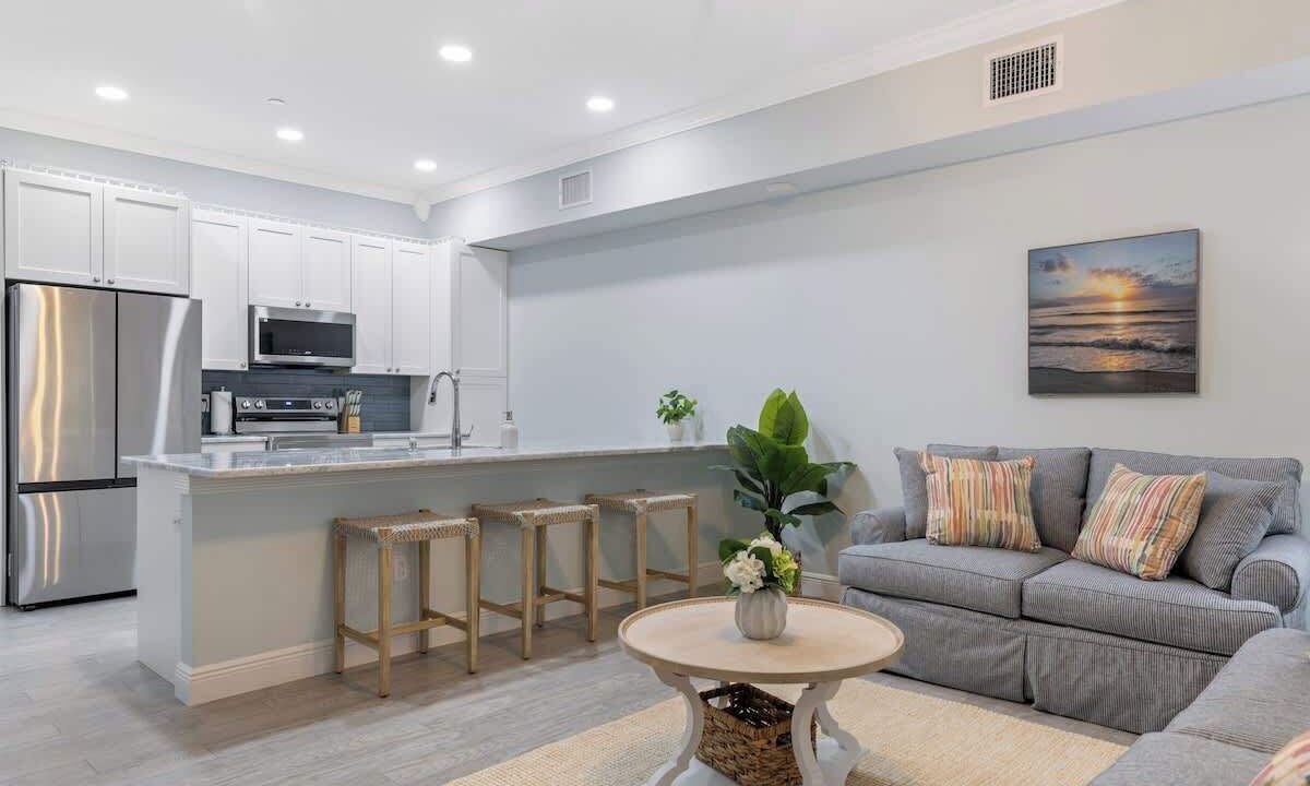 Photo of Livingroom in Sebastian