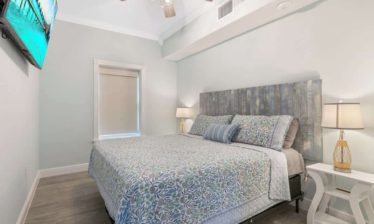 Photo of Bedroom in Sebastian