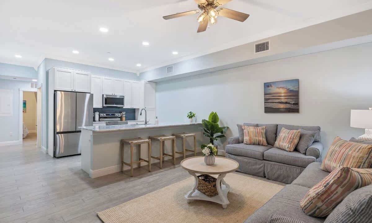 Photo of Livingroom in Sebastian