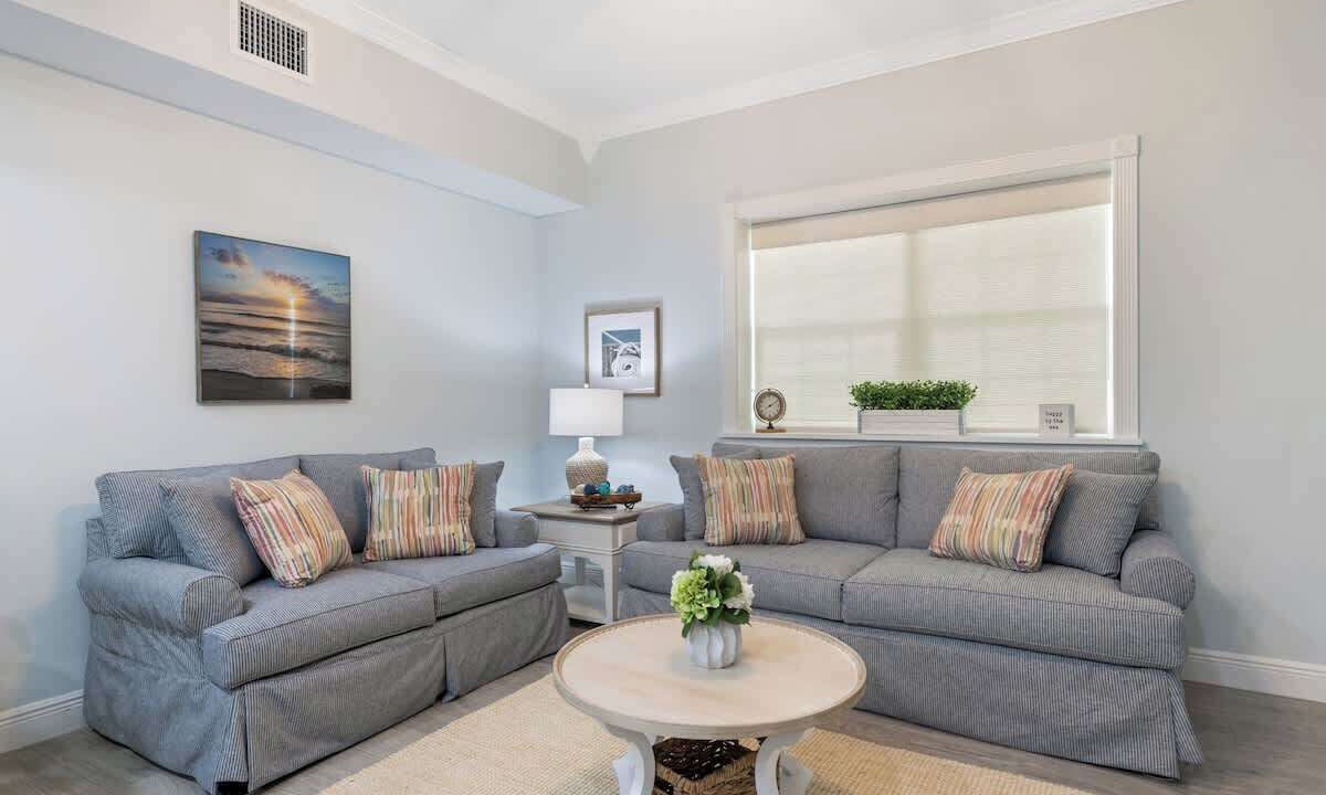 Photo of Livingroom in Sebastian