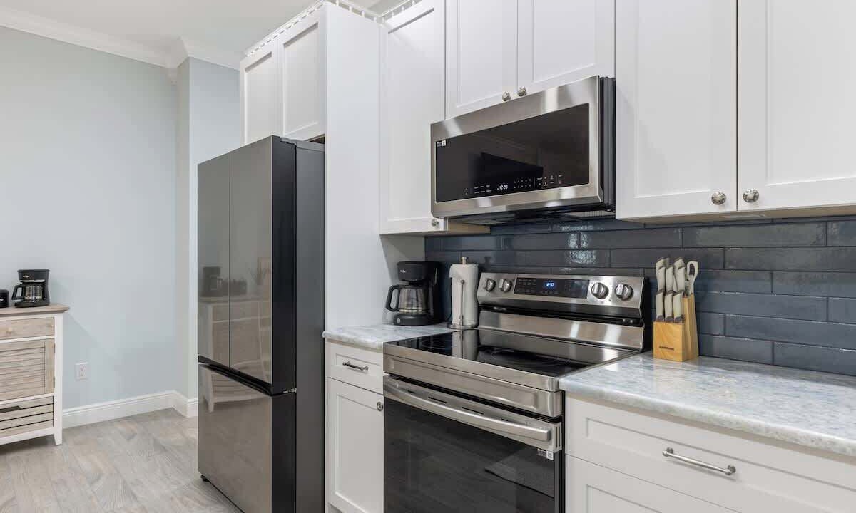 Photo of Kitchen in Sebastian
