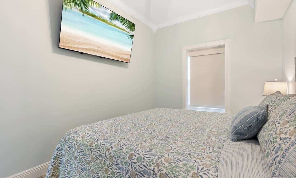 Photo of Bedroom in Sebastian