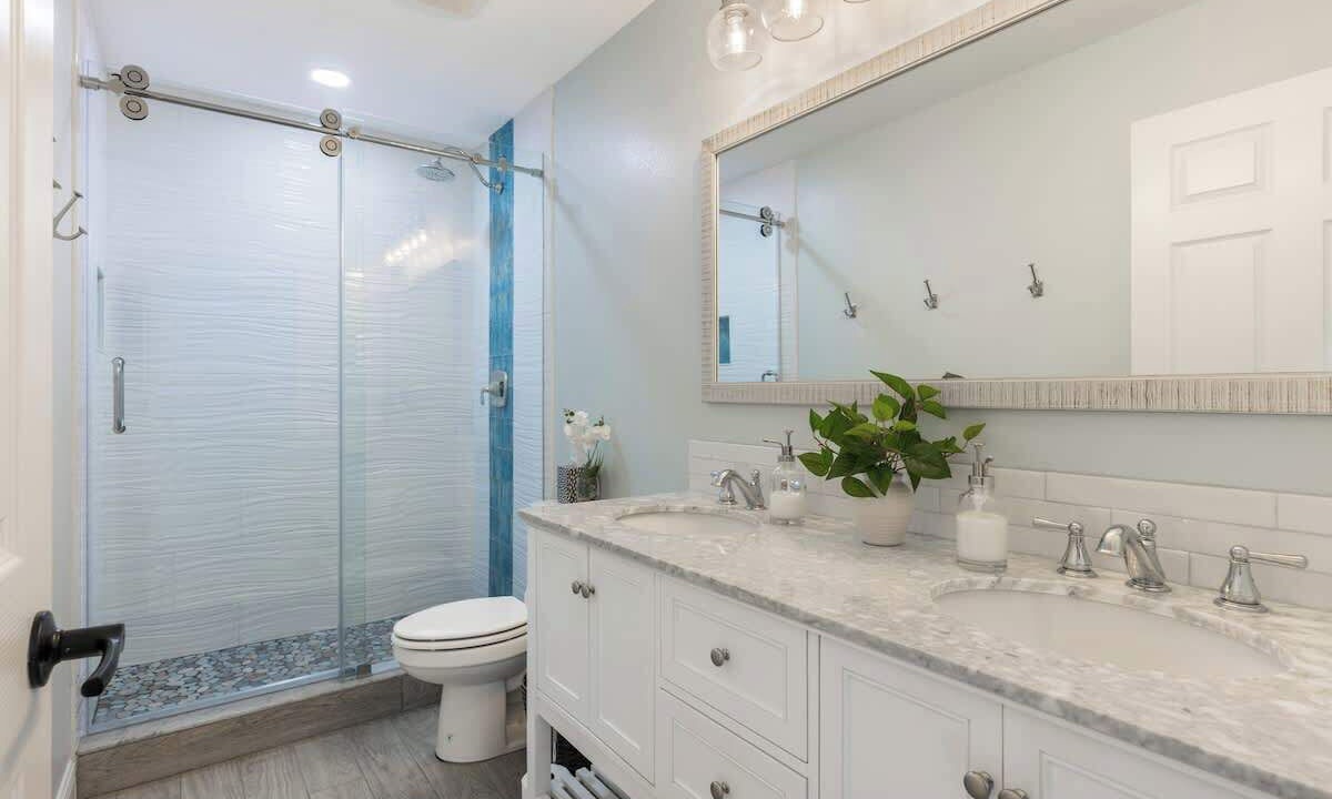 Photo of Bathroom in Sebastian