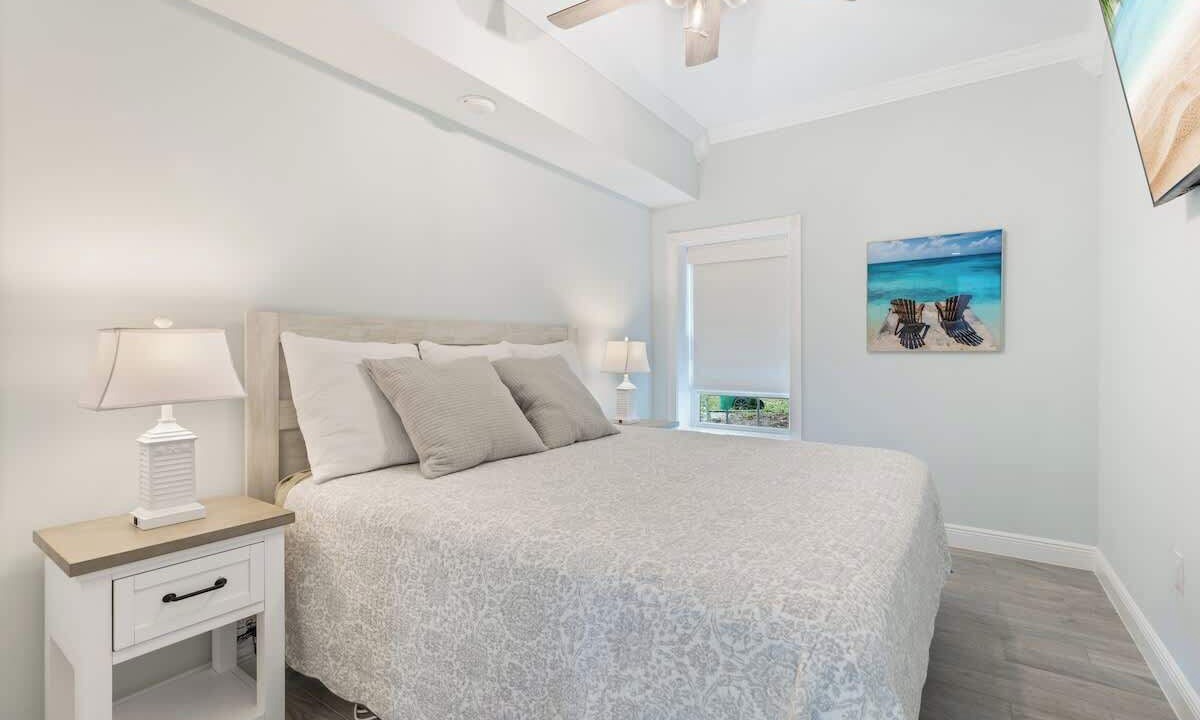 Photo of Bedroom in Sebastian