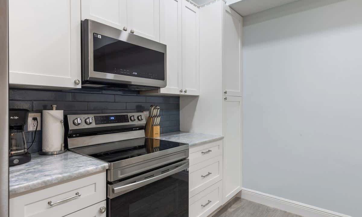 Photo of Kitchen in Sebastian