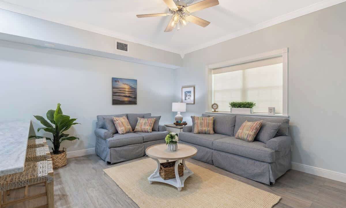 Photo of Livingroom in Sebastian