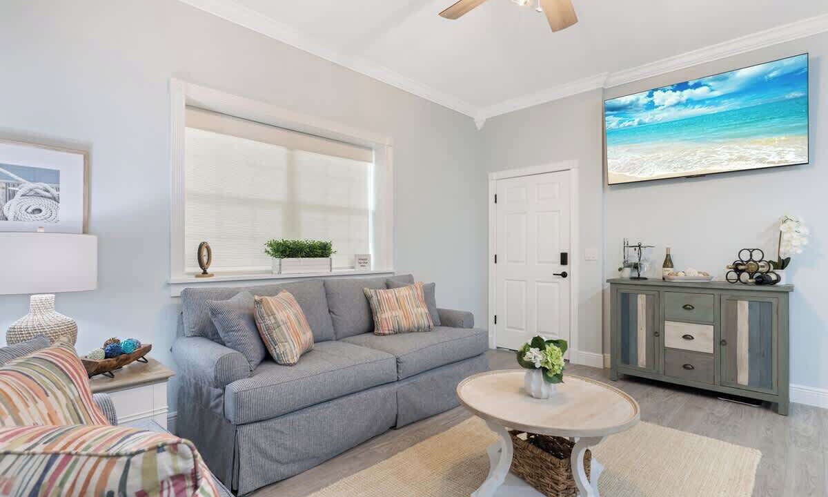 Photo of Livingroom in Sebastian