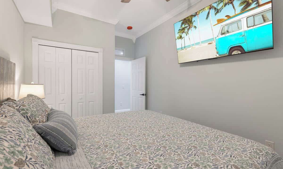 Photo of Bedroom in Sebastian